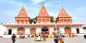 Badrinath Kedarnath (08 May 2022)