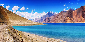 Leh Ladakh (07 Jun 2022)