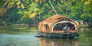 Kerala (DLX) (23 Dec 2026)