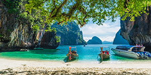 Andaman (07 Jan 2027)