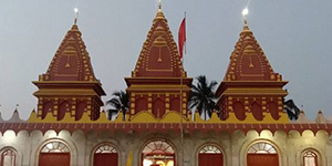 Kolkata Gangasagar (02 Feb 2027)